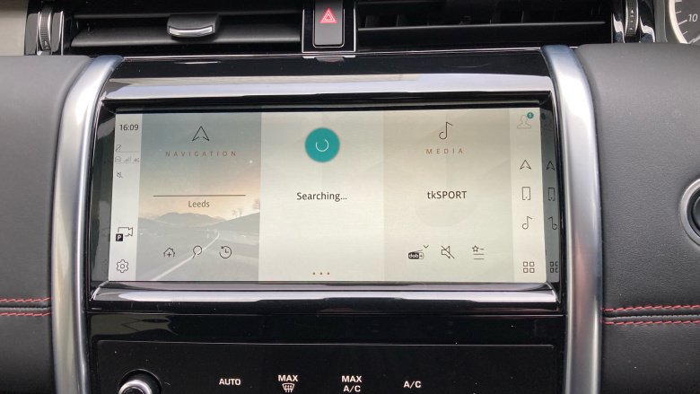 Land Rover Discovery Sport 2.0 D200 R-Dynamic HSE 5dr Auto Diesel Station Wagon